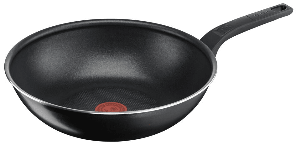 Tefal Simply Clean panvica wok 28 cm B5671953 - použité